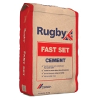 Fast Set Cement 25kg
