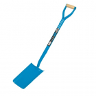OX Trade Solid Forged Trenching Shovel OX-T280401
