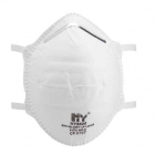 OX FFP2V Moulded Cup Respirator 3 Pack OX-S486703