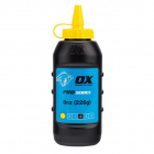 OX Pro Chalk Powder 226g Yellow OX-P025703