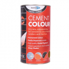 Bond It Powdered Cement Dye Colour Brown 1kg BDH060BR