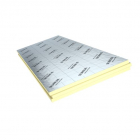 100mm Thin-R PIR T&G Cavity Insulation Board 1200 x 450mm