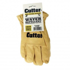 Water Repellent Work Gloves Size Small CW300S