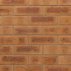Wienerberger Harvest Buff Multi Wirecut Facing Brick