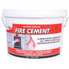 Bond It Fire Cement 5kg BDCF005