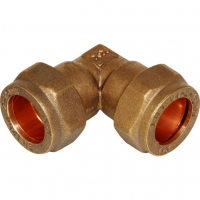 22mm Compression Elbow CE22