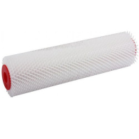 12" x 1.75" Spiked Flooring Compound Roller PRRE052