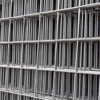 2m x 3.6m A393 Fabric Merchant Reinforcement Mesh 10mm Diameter Bar