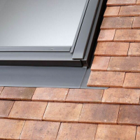 Velux EDP UK04 2000 Tile Flashing 1340 x 980mm Plain Tile