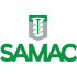 SAMAC Logo