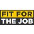 Fit For The Job logo