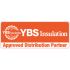 YBS Insulation logo 