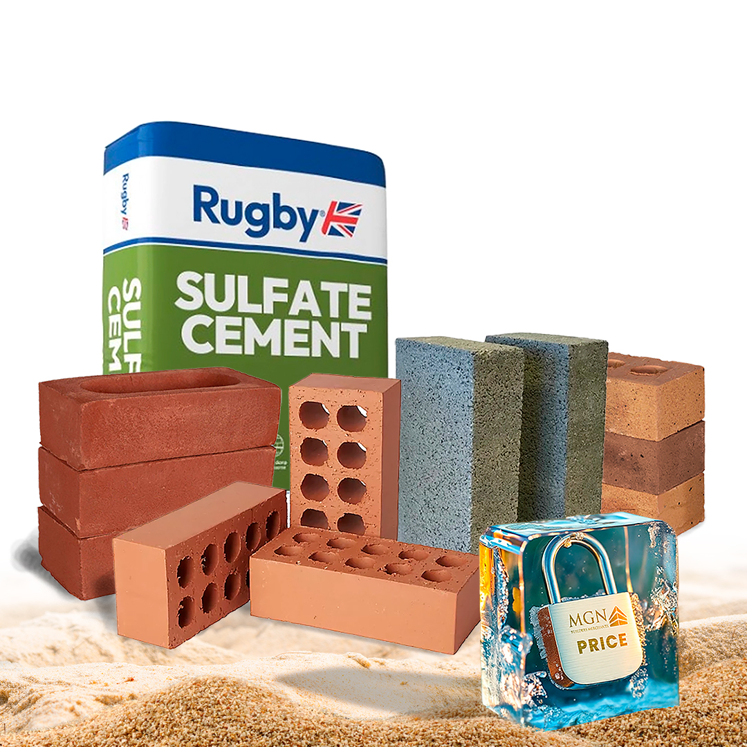 Bricks & Blocks
