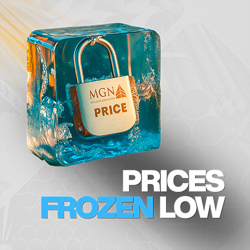 Price Freeze