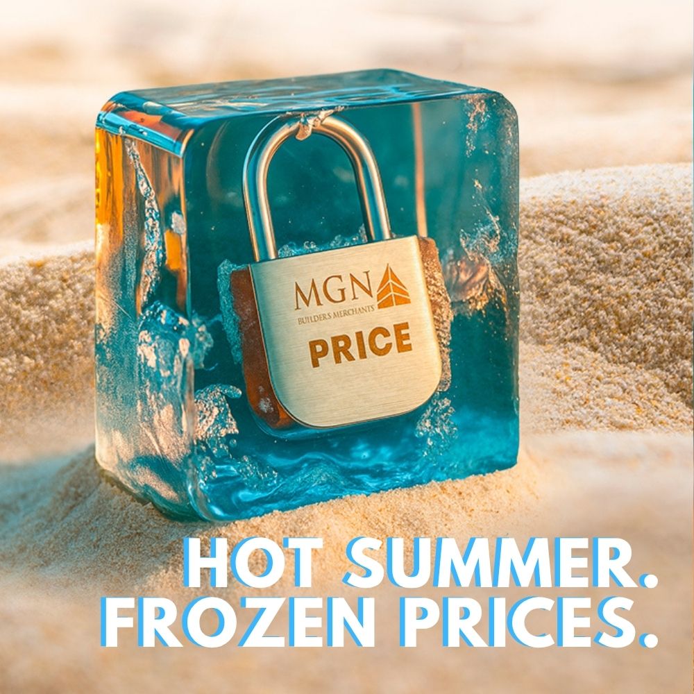 Summer Price Freeze
