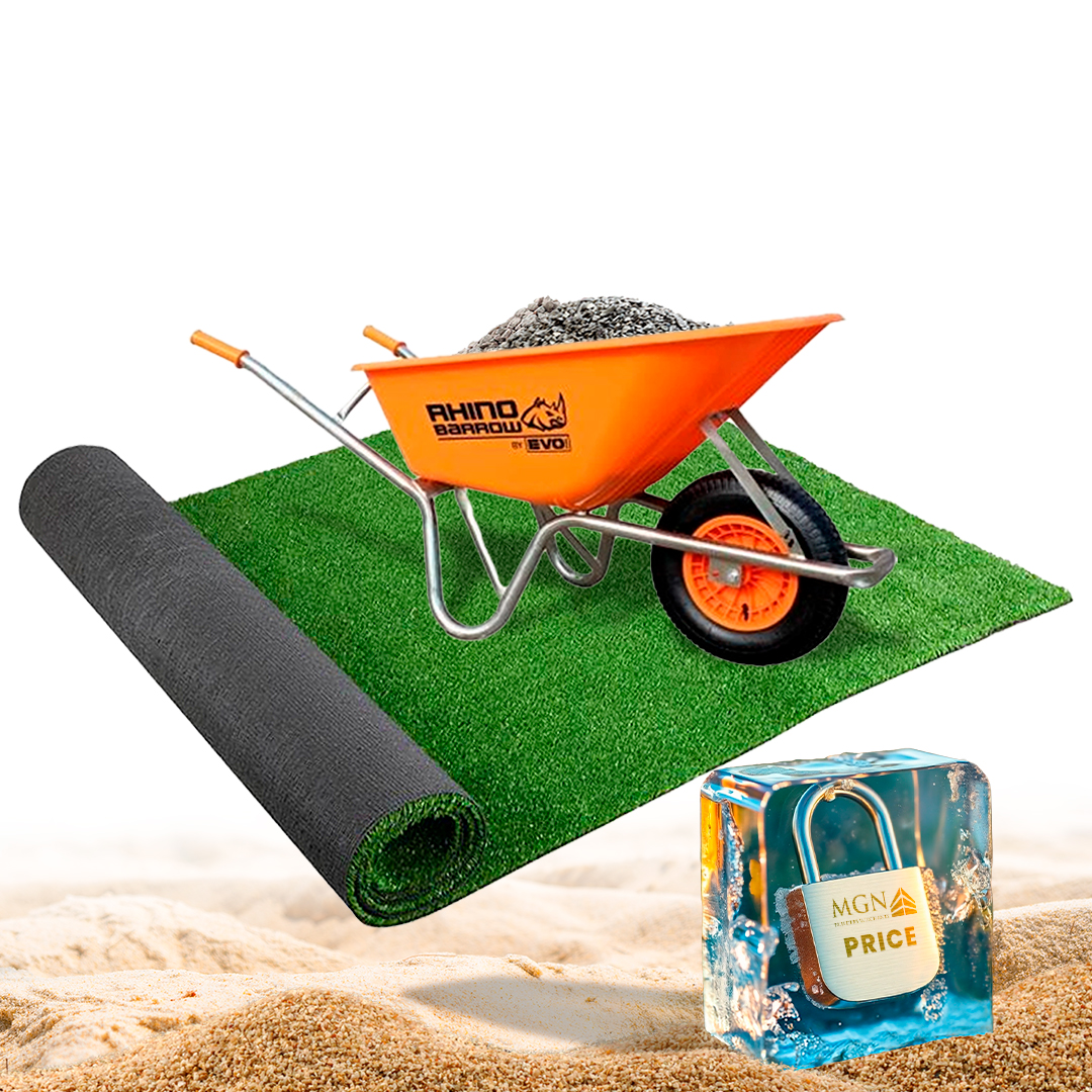 Garden & Landscaping 