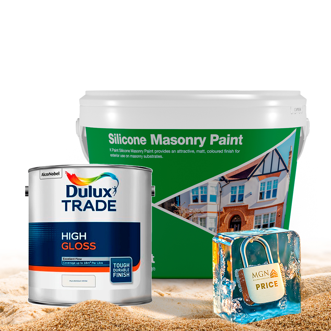 Painting & Decorating