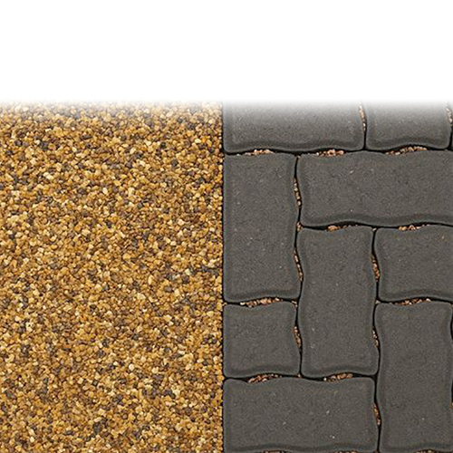 Permeable Paving